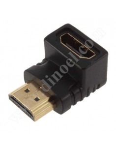 HDMI F - HDMI M converter